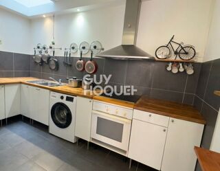  Maison à louer 3 pièces 72 m²