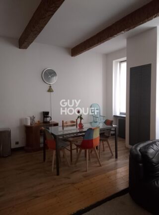  Appartement à vendre 4 pièces 83 m²