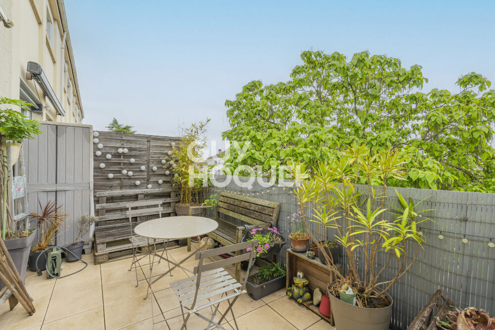 Vente Appartement appartement Villepreux