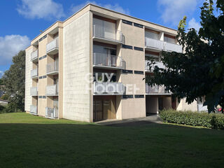  Appartement à louer 1 pièce 30 m²