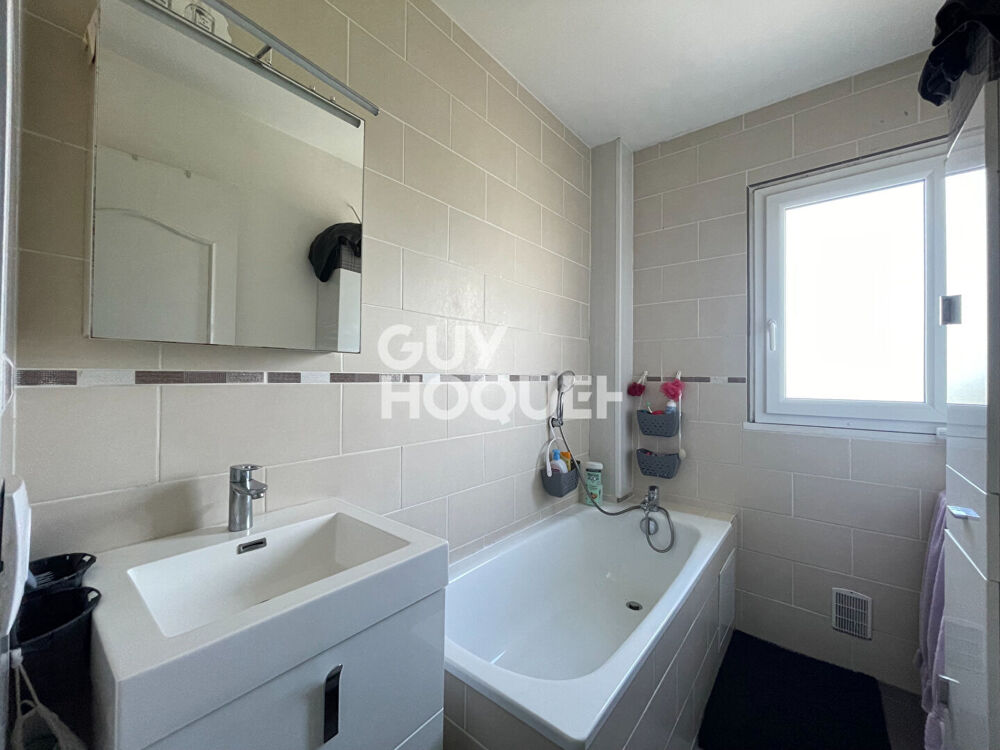 Vente Appartement appartement Vernouillet