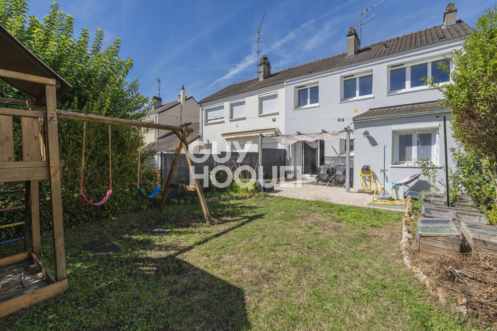 Maison 6 pièces 103 m² · à Villepreux · 103 m² · 409 000 €