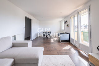  Appartement à vendre 3 pièces 64 m²