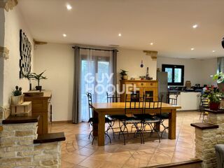  Maison � vendre 6 pi�ces 145 m�