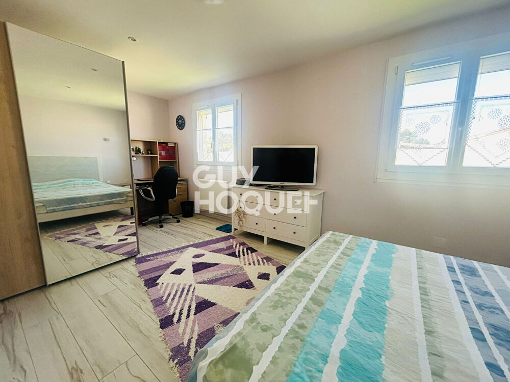 Vente Maison maison Sigean