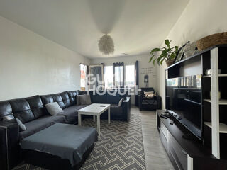  Appartement � vendre 3 pi�ces 55 m�