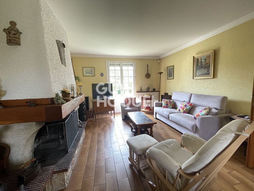 Vente Maison maison Vert-en-drouais