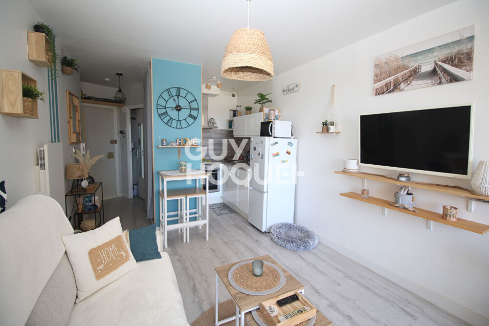 Location Appartement appartement Canet en roussillon