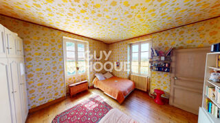  Maison à vendre 3 pièces 85 m²