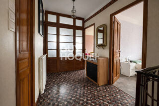  Maison à vendre 8 pièces 149 m²