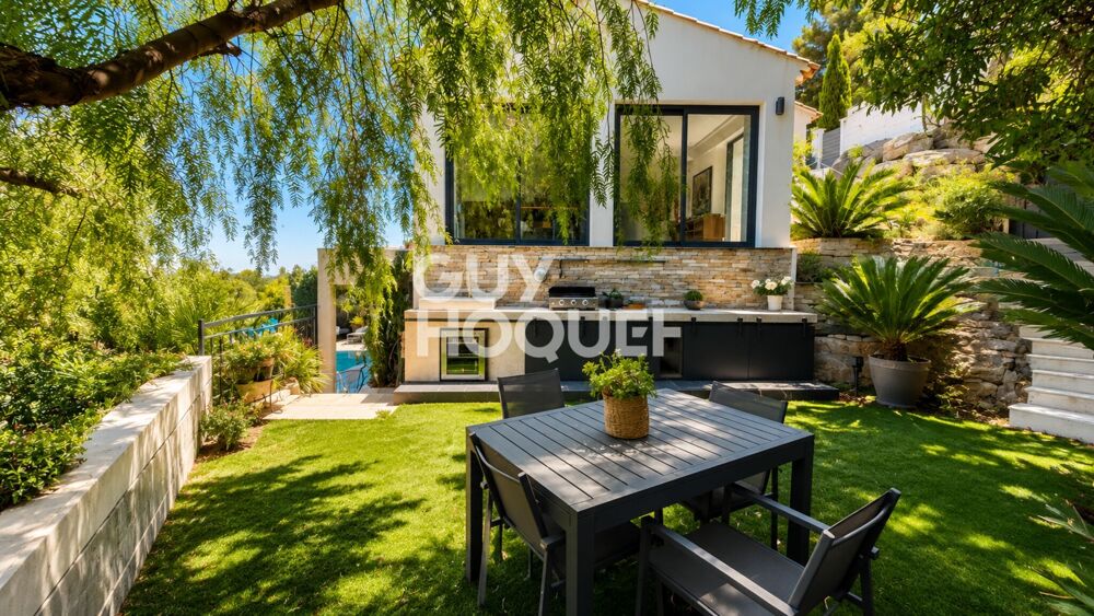 Vente Maison maison Cavalaire-sur-mer