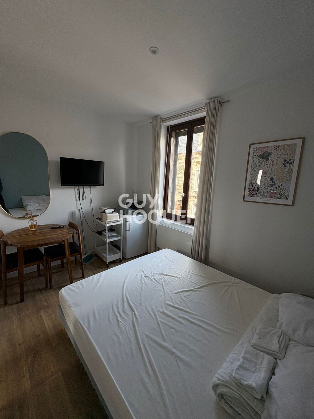 Location Appartement appartement Amiens