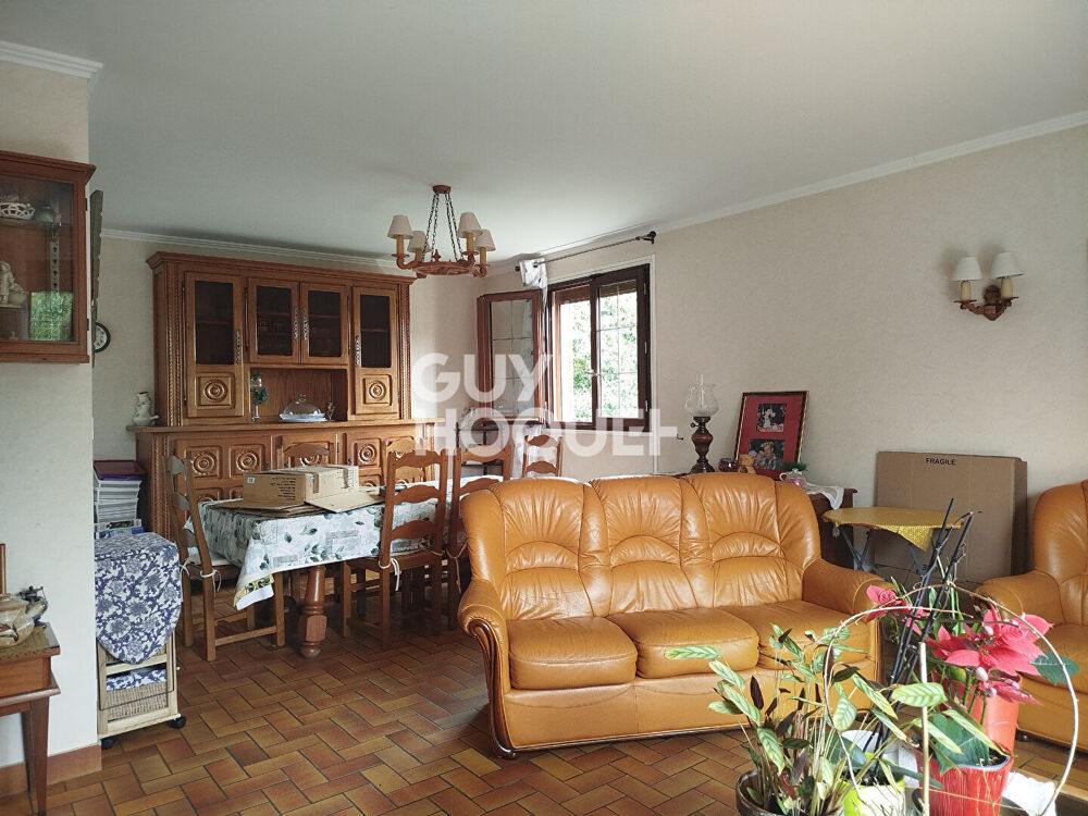 Vente Maison maison Dreux