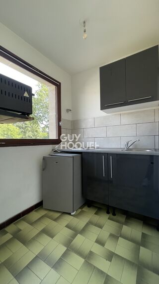  Appartement à louer 1 pièce 26 m²