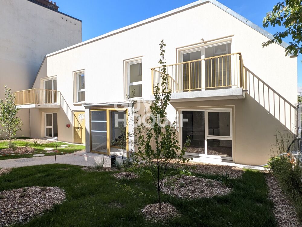Vente Appartement appartement Dijon