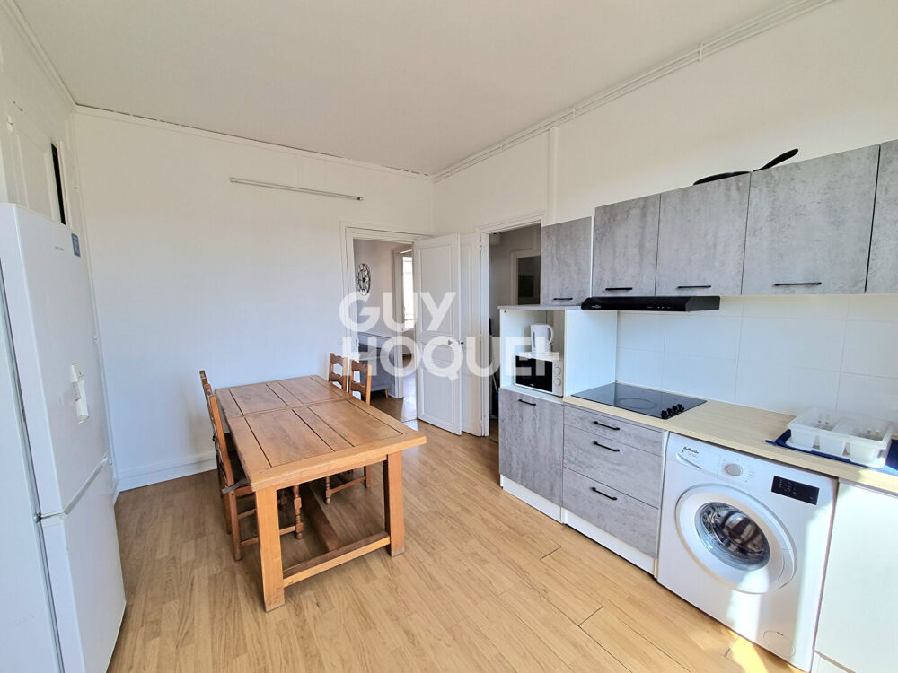 Location Appartement appartement Dreux