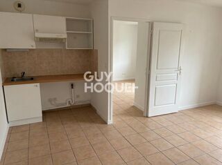  Appartement à vendre 2 pièces 38 m²