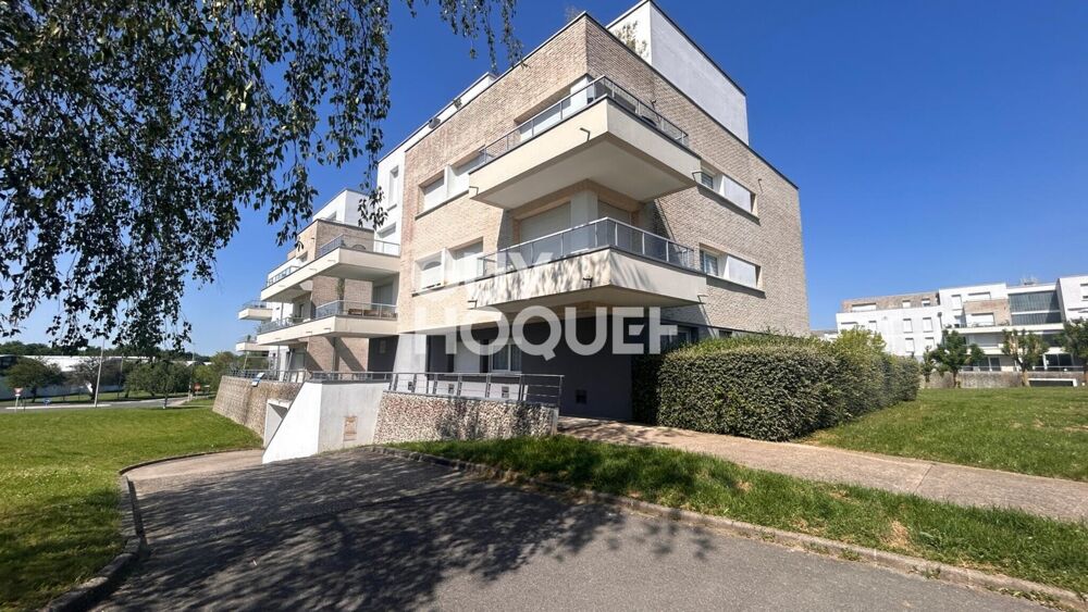 Vente Appartement appartement Amiens