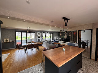  Maison à vendre 6 pièces 172 m²