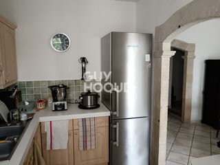 Vente Maison maison Narbonne