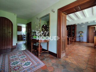  Maison � vendre 7 pi�ces 192 m�