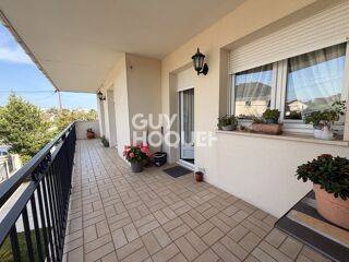 Maison à vendre 8 pièces 210 m²