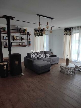  Maison à vendre 4 pièces 110 m²