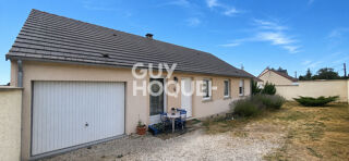  Maison à vendre 5 pièces 85 m²