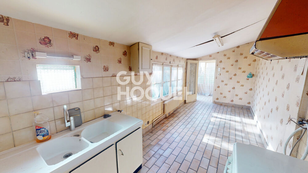Vente Maison maison Dijon
