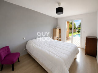  Maison à vendre 5 pièces 141 m²