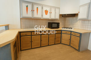  Maison à vendre 3 pièces 79 m²