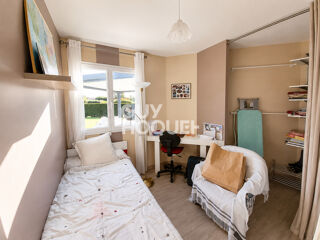  Maison à vendre 3 pièces 93 m²