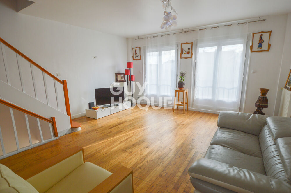 Maison 5 pièces 107 m² · à Villepreux · 107 m² · 325 500 €
