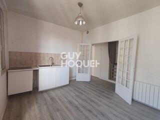  Appartement à louer 3 pièces 53 m²