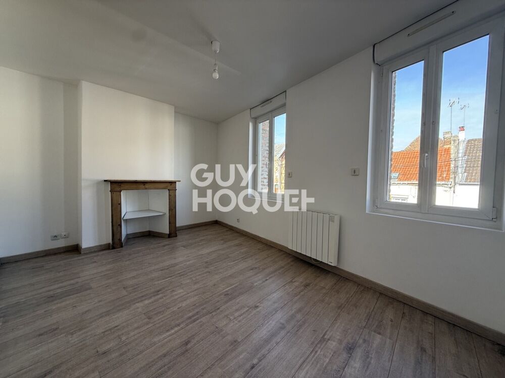 Vente Maison maison Amiens