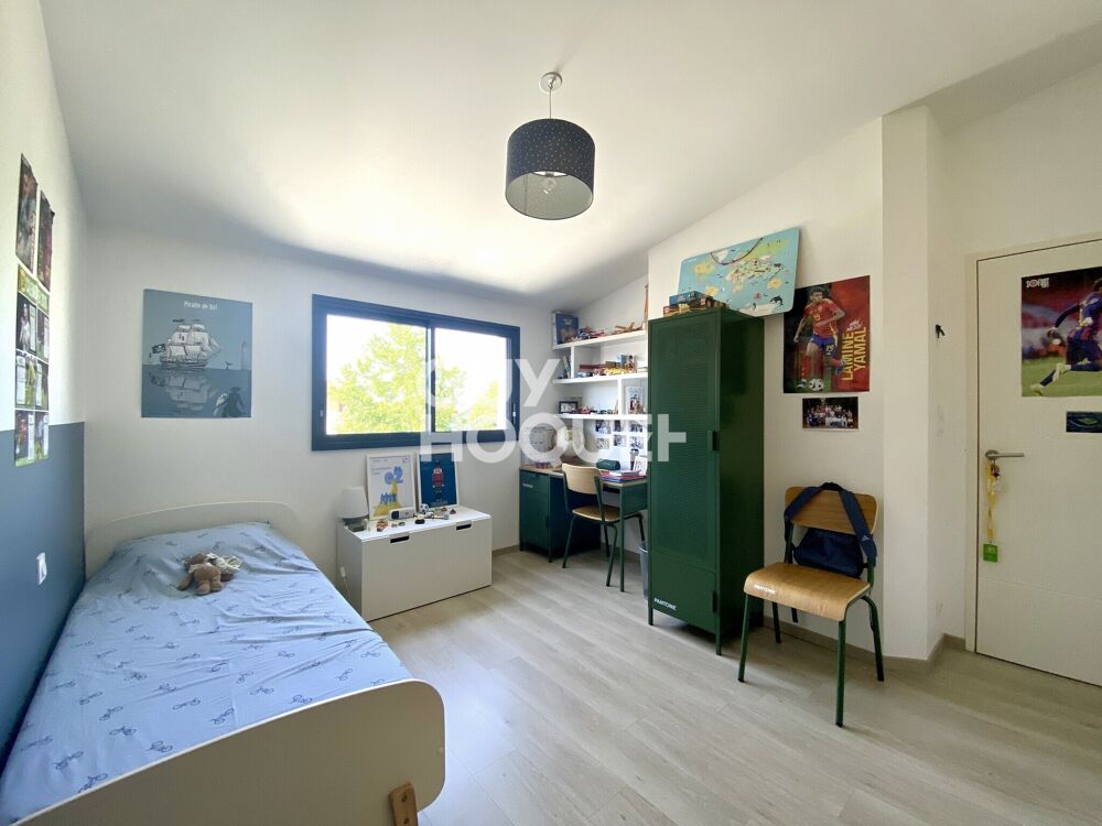 à vendre  Maison Nantes (44300)