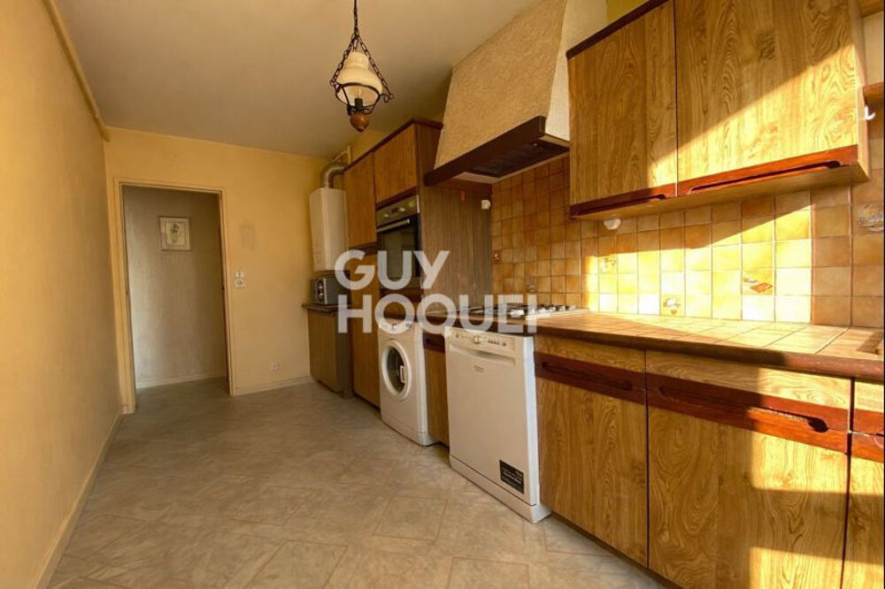 Vente Appartement appartement Nantes