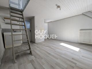  Appartement à vendre 1 pièce 23 m²