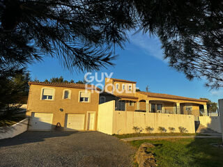  Maison � vendre 4 pi�ces 169 m�