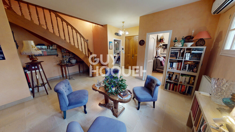 Vente Maison maison Crest
