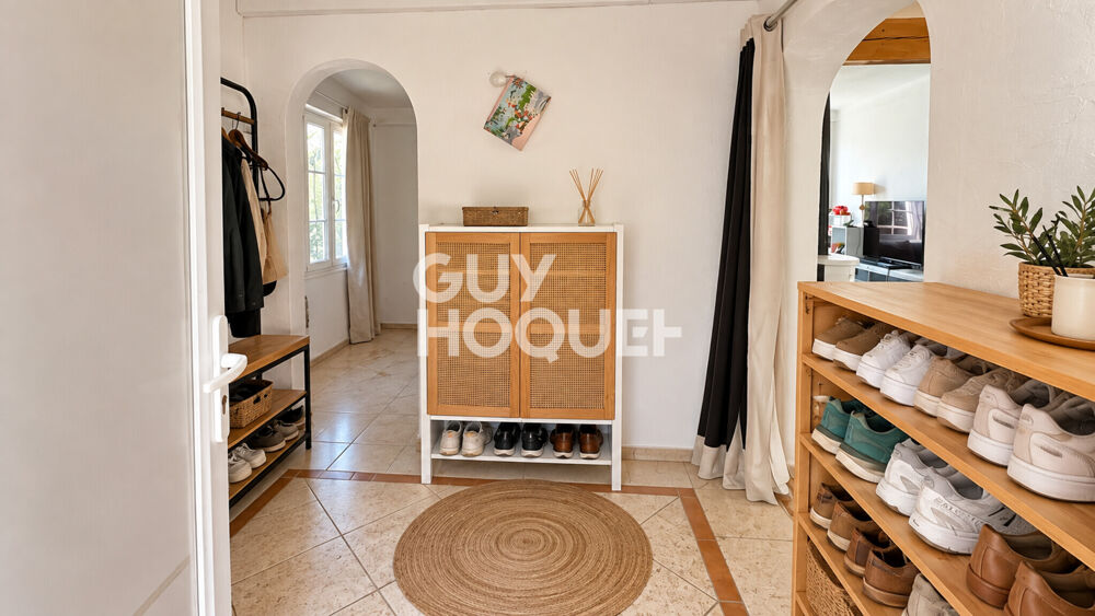 à vendre  Maison Cavalaire-sur-Mer (83240)