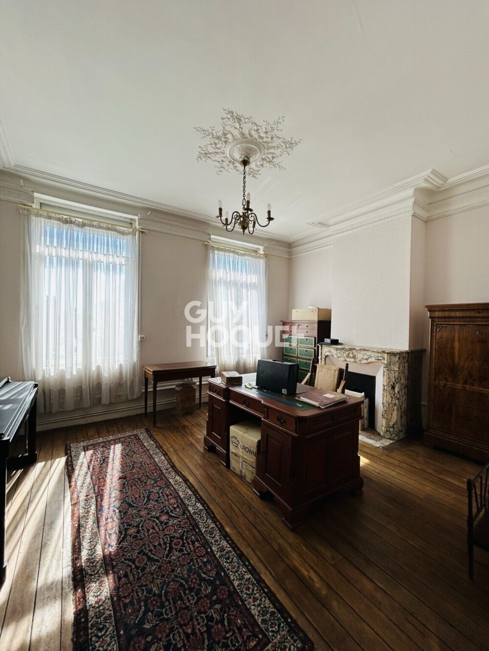 Maison 9 pièces 220 m² · à Amiens · 220 m² · 510 000 €