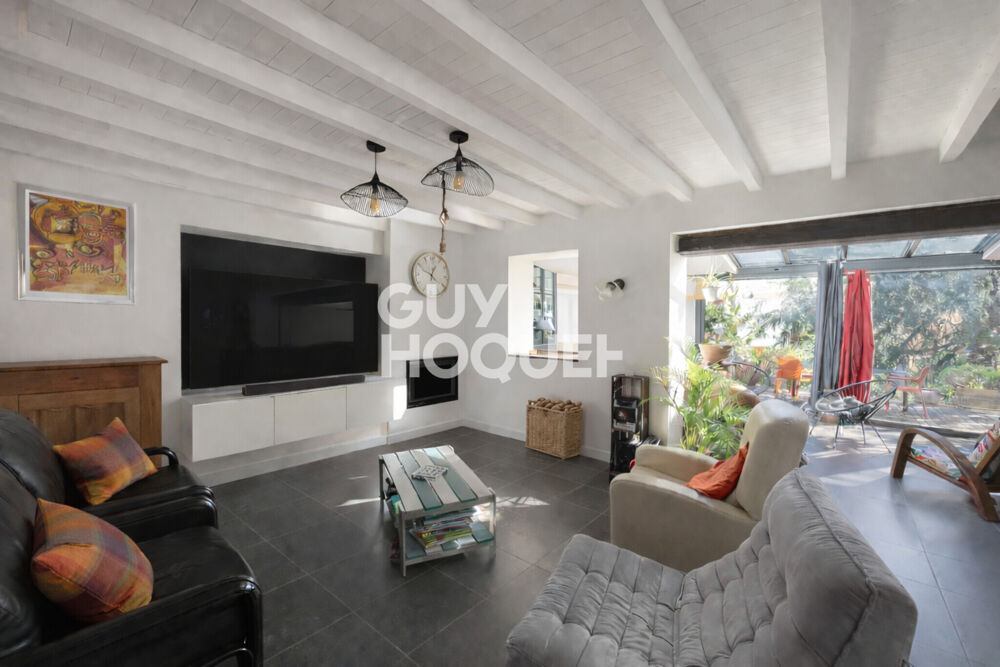 Vente Maison maison Amélie-les-bains-palalda