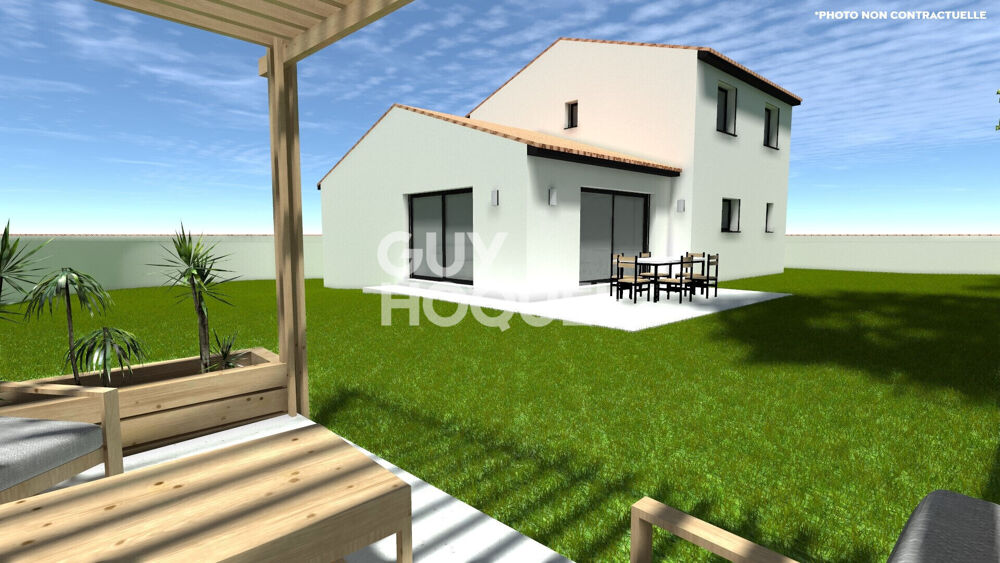 Vente Maison maison Viv�s