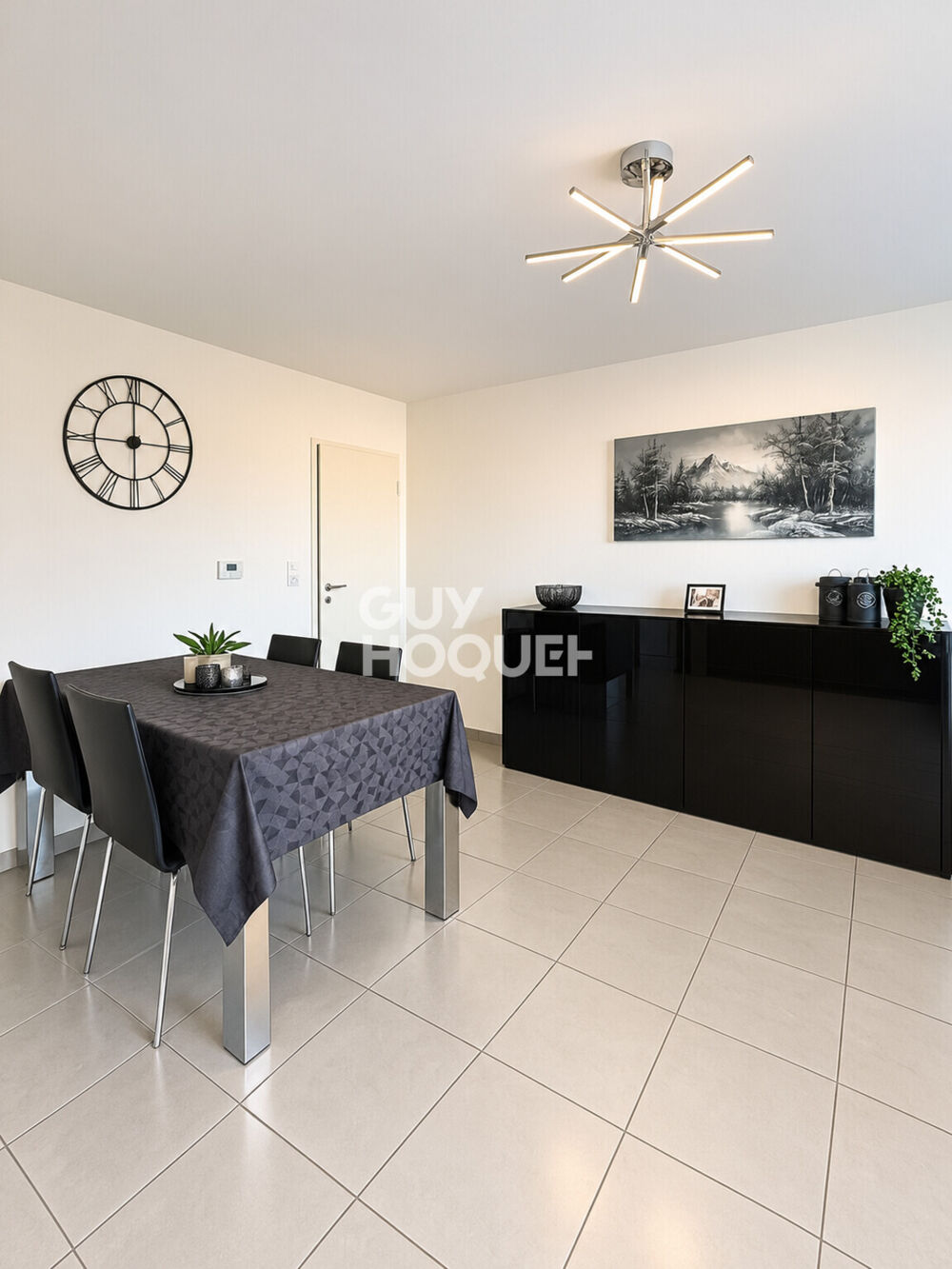 appartement