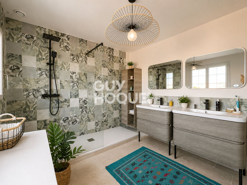 à vendre  Maison Cormontreuil (51350)