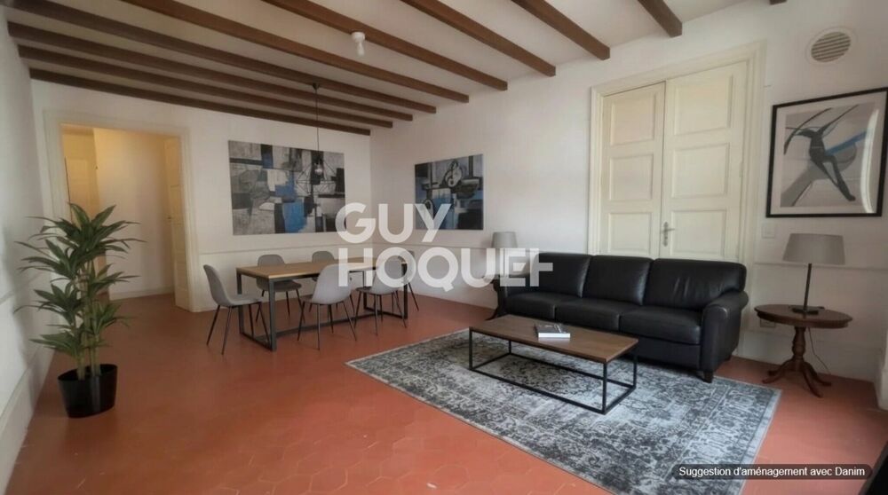 Location Appartement appartement Carcassonne