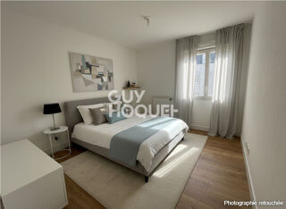  Appartement à vendre 3 pièces 63 m²