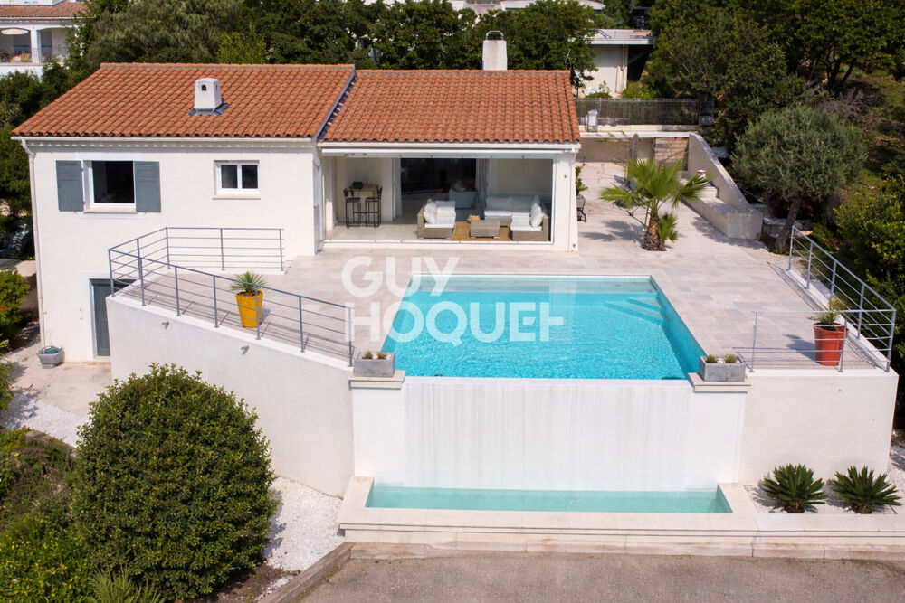 à vendre  Maison Cavalaire-sur-Mer (83240)