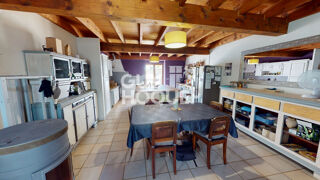 Maison à vendre 6 pièces 155 m²
